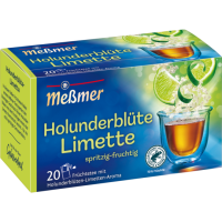 Meßmer Holund.Limet.Tee 20ST50g