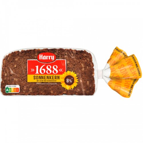 Harry Sonnenkern 500g