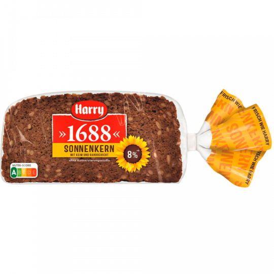 Harry Sonnenkern 500g