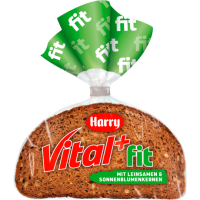 Harry Vital und Fit 500g
