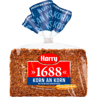 Harry Das Volle Korn an Korn 500g