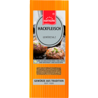 Hartkorn  Hackfleischgewürzsalz 60g