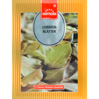 Hartkorn  Lorbeerblätter