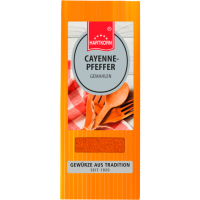 Hartkorn  Cayenne Pfeffer 50g