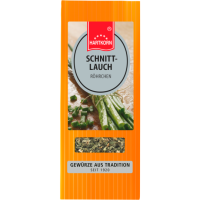 Hartkorn  Schnittlauch Röhrchen 8g