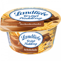 Landliebe Griesspudding Schoko 150 g