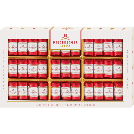 Nied.Marz.Klass.Kassette 400g