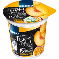 EDEKA Fr.Jogh.Pfirsich3,8%150g