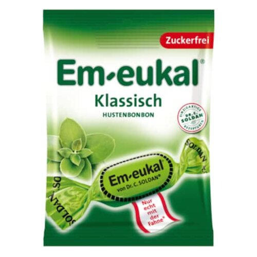 Em-Eukal Klassisch O.Z. 75g