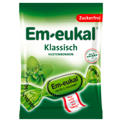 Em-Eukal Klassisch zuckerfrei 75 g