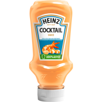 Heinz Cocktail Sauce 220ml