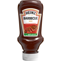 Heinz Barbecue Sauce 220ml