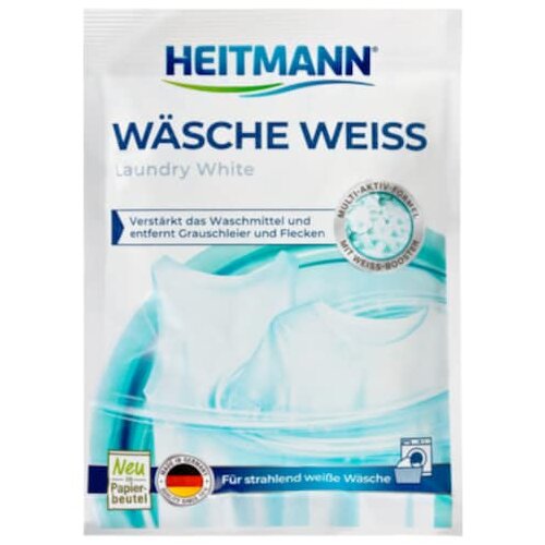 Heitmann Wäsche-Weiss 50g