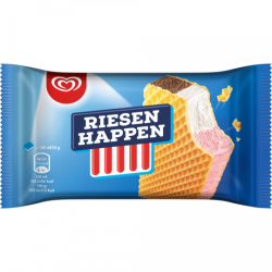 Langn.Riesen Happen 140ml