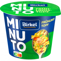 Birkel Minuto Fruehlingstopf 52 g