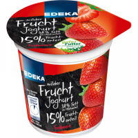 E.Fruchtjog.Erdbeere 3,8%150g