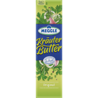Meggle Kr.Butterriegel   5X20g