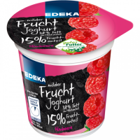 E.Fruchtjog.Himbeere 3,8%150g