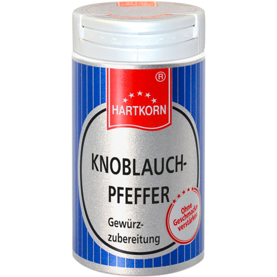 H Knoblauchpfeffer