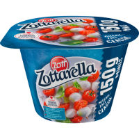 Zottarella Minis Classic 45% Fett 150g