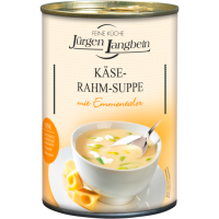 Langb.Allg.Kaese-Ra.Suppe400ml