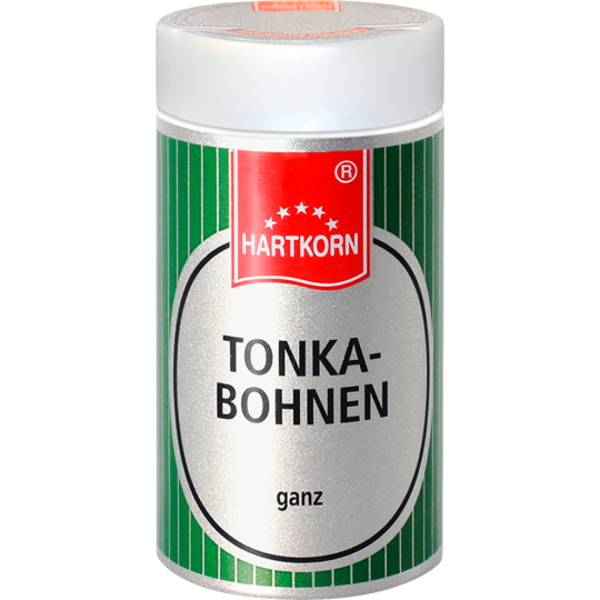 Hartkorn Tonkabohnen 5ST