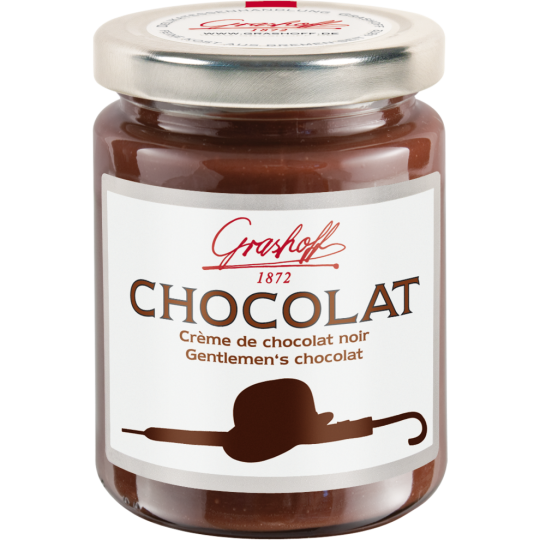 Grashoff Choco.dunk.m.30%250g