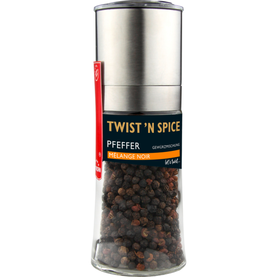 Hartko.Twistn Spice Pfeff.72g