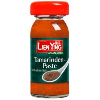 Lien Ying Tamarindenpaste 50g