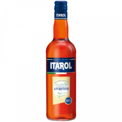 ITAROL Aperitivo 15% 0,7l