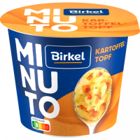 Birkel Minuto Kartoffel-Püree 47g
