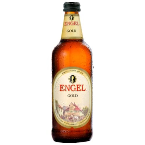 Engel Gold Original 0,5 L MW