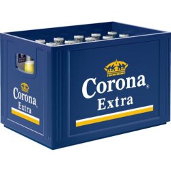 Corona Extra 4x6x0,355l MW