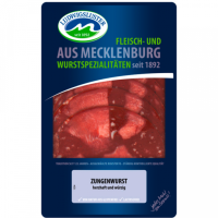 Lulu Zungenwurst 100g