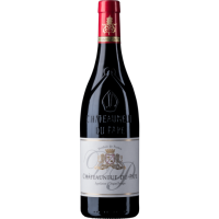 Chateaun. Du Pape A.C.Fr 0,75l