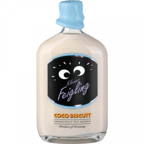 Feiglings Coco Bisquit 15% 0,5 l