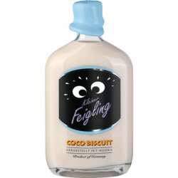Feigl.Coco Bisquit 15% 0,5l