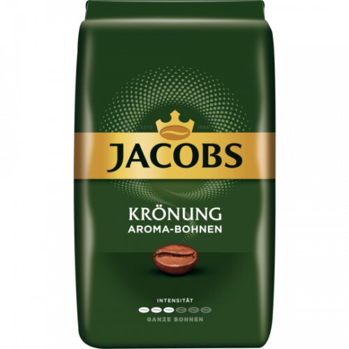 Jacobs Krönung Aroma Bohnen 500g