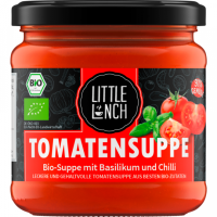 Bio Little Lunch Tomatensuppe 350ml
