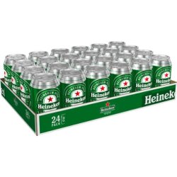 Heineken 24x0,33l DPG