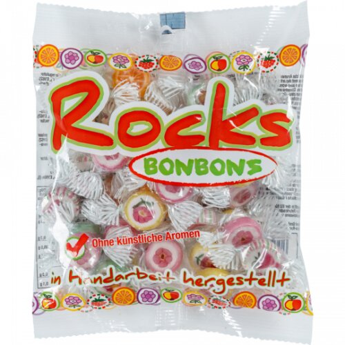 Pico Rocks Bonbons 150 g