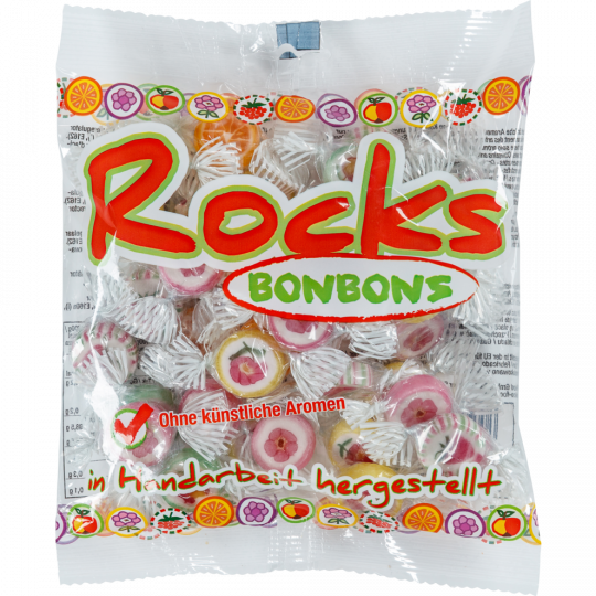 Pico Rocks Bonbons 150g