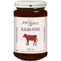 Jürgen Langbein Kalbs Fond 200ml