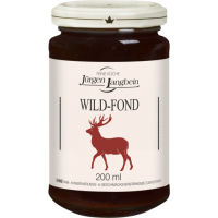 Jürgen Langbein Wild Fond 200ml