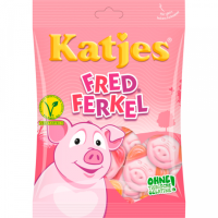 Katjes Fred Ferkel 200g