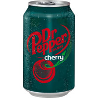 Dr.Pepper Cherry 0,33l DPG
