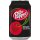 Dr. Pepper Cherry 0,33 l Dose