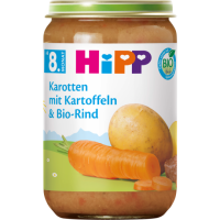 Bio Hi.Kartoffel+Gem+Rind 220g