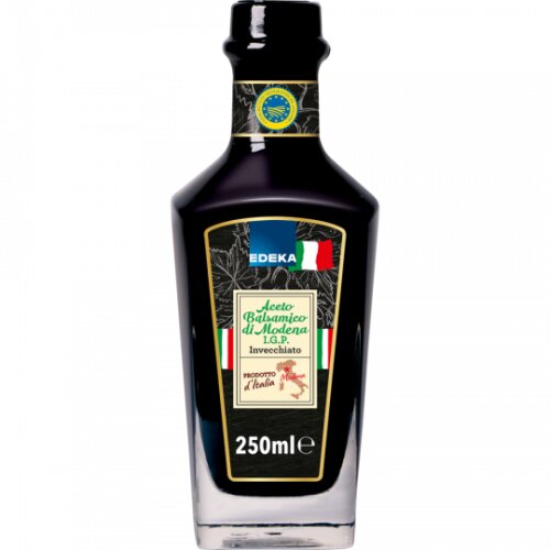 Edeka Italia Aceto Balsamico 250ml