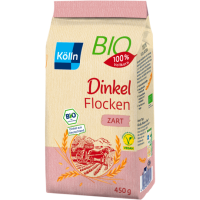 Bio Kölln Dink.Flocken z.450g